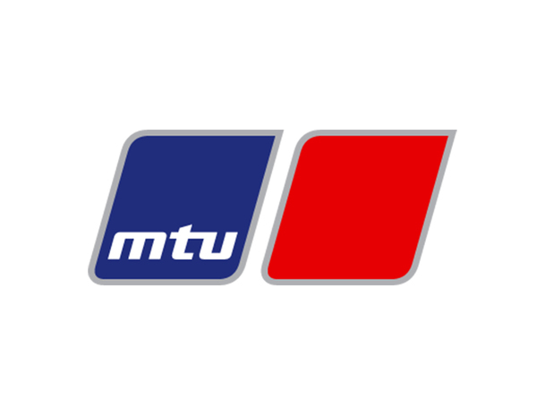 Logo MTU | © Firma MTU